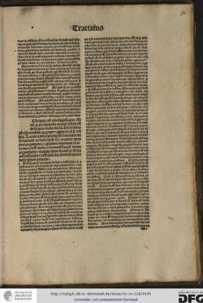 [D]escriptio est oratio significans esse rei per accidentalia ut animal risibile est descriptio hominis...