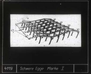 Egge