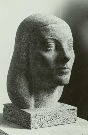 Porträt Jutta Damme