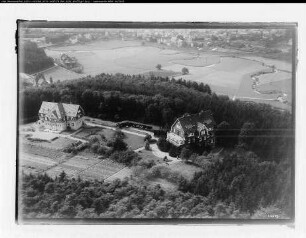 Altenkirchen (Westerwald), Sanatorium