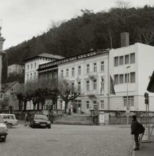 Hotel Lindenhof