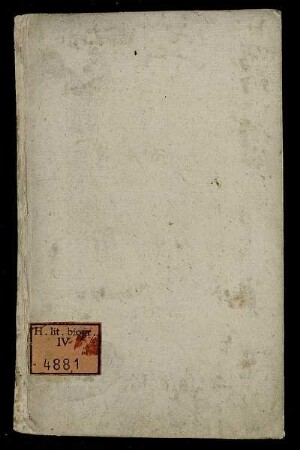 Ultimae exequiae regionis Sin, atq[ue] novitatis fictae Graecorum accentuum, quas iam iustis ipse it doloribus D. Maior. Hoc est: Manifesta demonstratio, Dn. Maiorem, Medicum Kiloniensem, nullam habuisse causam, in Pastorem Orthodoxum, qui errores ipsius taxaverat publicos, quosve devictus ac prostratus publice retractat ipse, contra dissensum vener: Facult: Theol: ac si iniuriis affectus esset a Pastore, truculentis convitiis debacchari