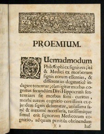 Proemium