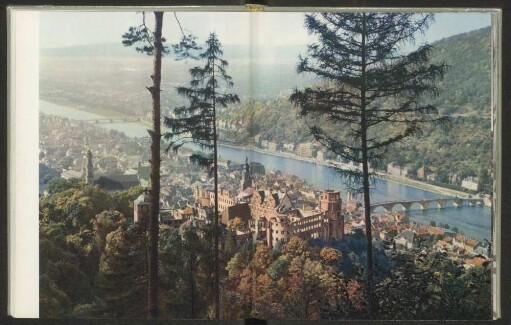 Bild 21 und 22 Heidelberg