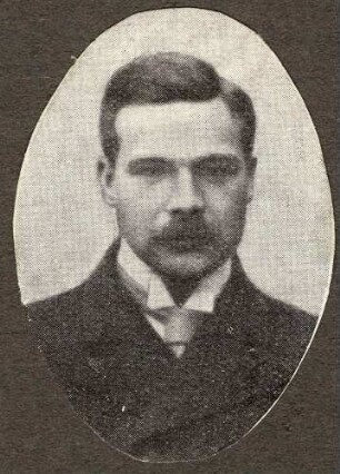 Meyer-Betz, Friedrich