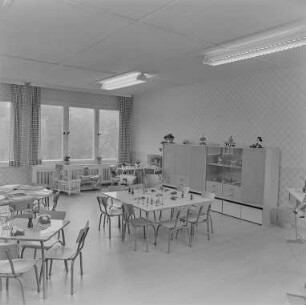Neuer Kindergarten Bautzen Nord