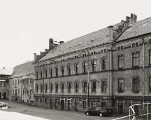Schloss Voigtsberg