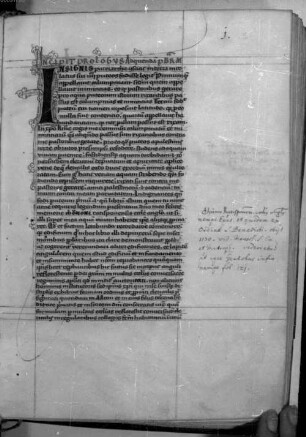 De aedificio Dei - BSB Clm 4556