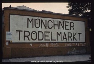 SCHEiß SPiEL | FREiZEiT 84 | PUNK NOT DEAD