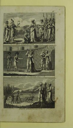 10. Dido gründet Karthago. 885. v.C.G