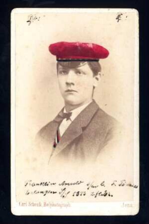 Franklin Arnold