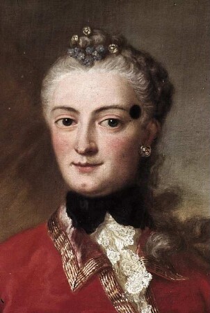 Kurfürstin Maria Anna von Bayern