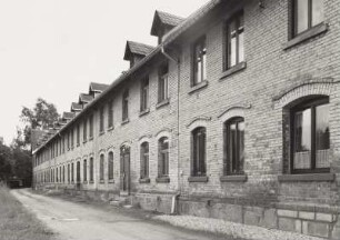 Wohnhaus, Tannenbergsthal (Vogtland)
