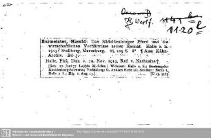 Historia Westphaliae 1120.l