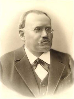 Fotografie Joseph Reger