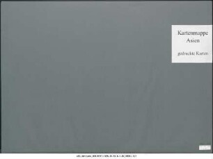 Java : 1883-1900 : Kartensammlung