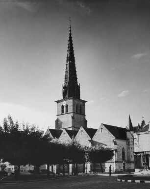 Archivfotografie "ausland_frankreich_burgund_on02"