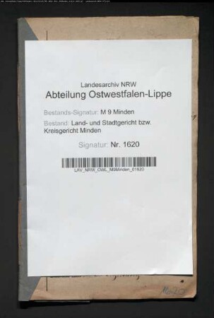 Sonstige: Meyer, Johann Daniel; Sonstige: Meyer, Margarethe, geb. Pepers: