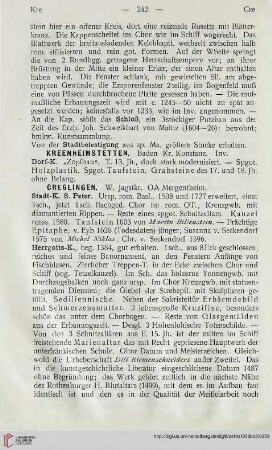 Kreenheinstetten