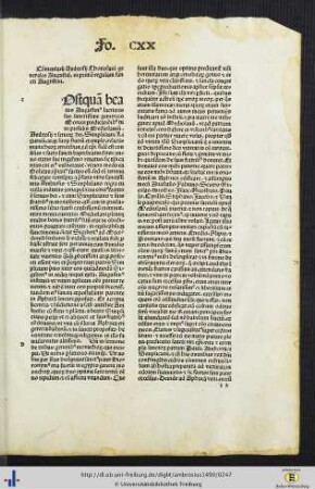 Commentarij...in primam regulam Augustini