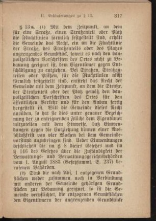 § 13a.