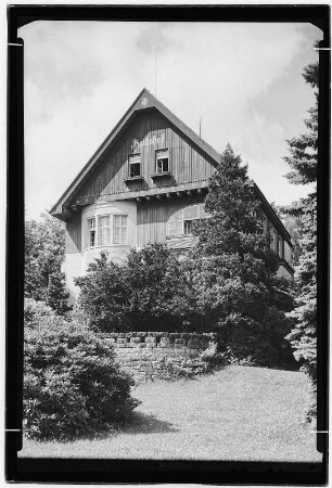 Haidehof Gohrisch