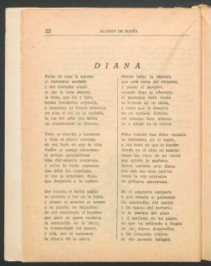 Diana