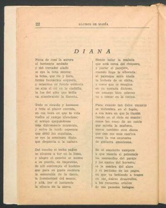 Diana