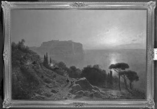 Monte Carlo - Abend