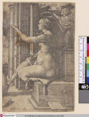 [Gerechtigkeit; Justice]