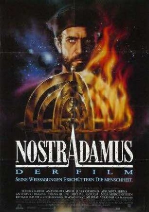 Nostradamus
