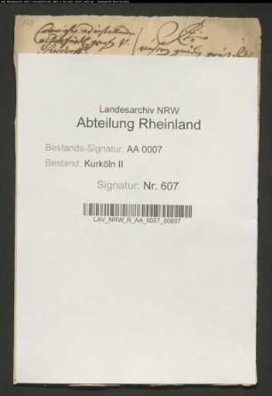 Grafen des hohen weltlichen Gerichtes zu Köln
