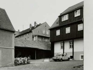 Gaststätte "Hutbergkeller"