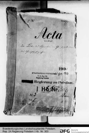 Bauten und Reparaturen an Gerichtsgebäuden und Gerichtsgefängnissen