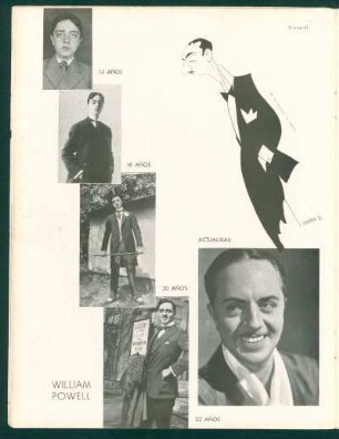 William Powell