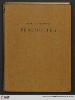 Perlmutter