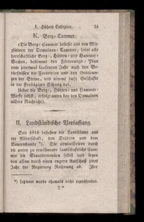 K. Berg=Cammer.