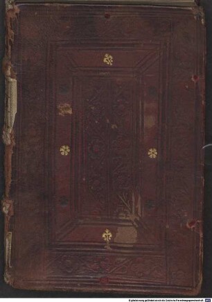In epistolam ad Romanos interpretatio