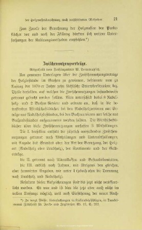 I.3. Zwischennutzungserträge