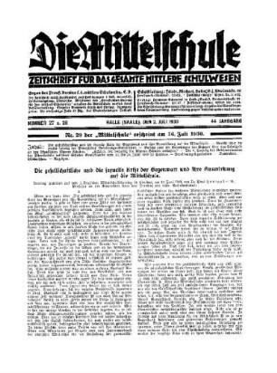 27/28: Heft 27/28