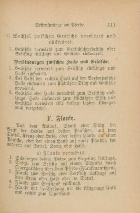 F. Flanke