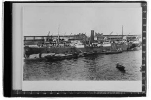 Rapallo (1902), Hapag.- Hamburg-Amerikanische Packetfahrt-Actien-Gesellschaft, Hamburg, Hapag-Lloyd AG, Hamburg