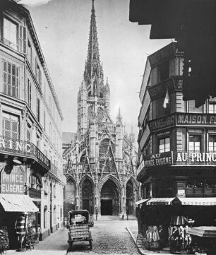 Rouen