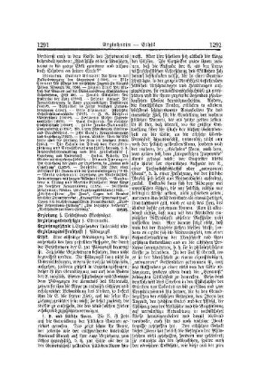 Erziehung s. Schlußband (Nachträge).