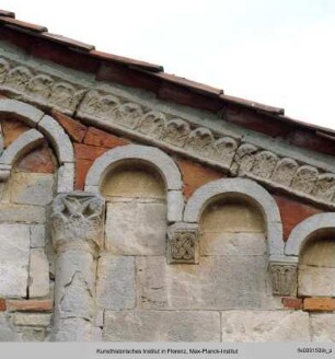 San Nazario, Montechiaro d'Asti