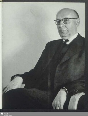 Theodor Klauser