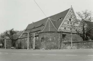 Brauerei, Halle (Saale)