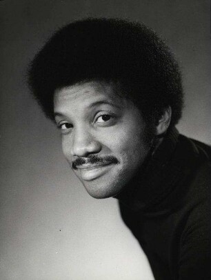 Charles Williams