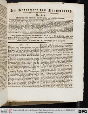 Nro 158