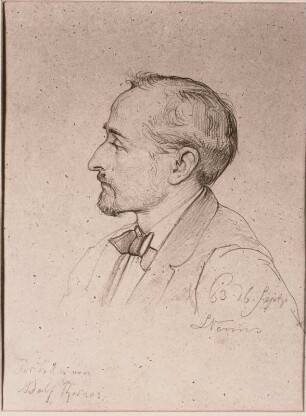 Thomas, Adolf